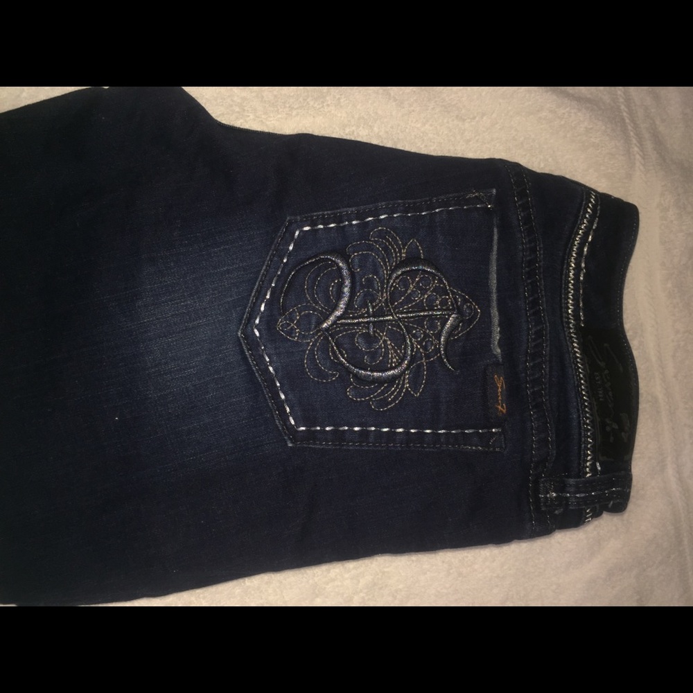 Seven7 Jean 32